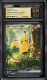 Pikachu Ex