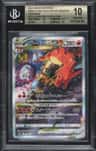 Charizard Vstar