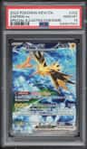 Zapdos Ex