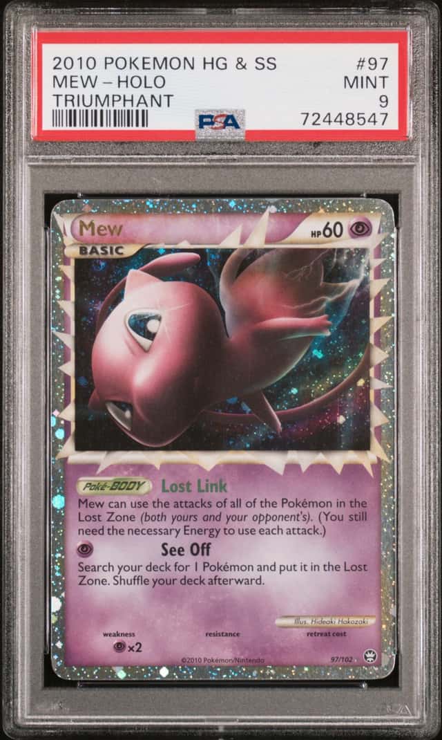 Mew