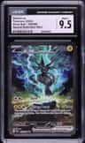 Zekrom Ex