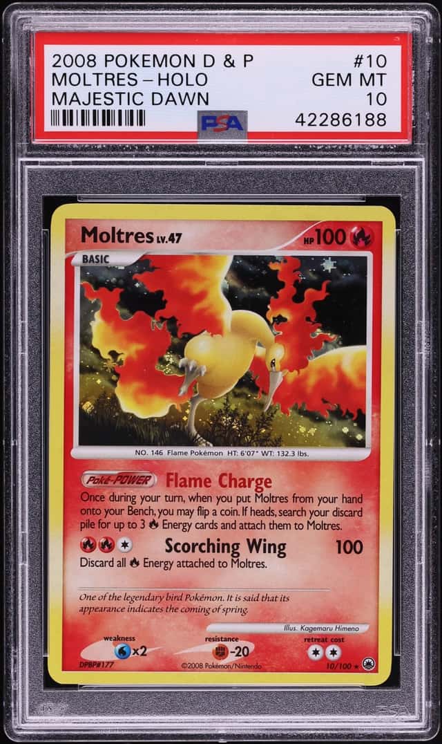 Moltres