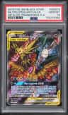 Moltres & Zapdos & Articuno Gx