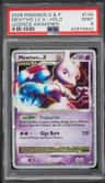 Mewtwo Lv.x