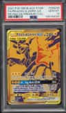 Pikachu & Zekrom Gx