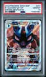 Lucario Vstar