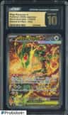 Mega Rayquaza Ex