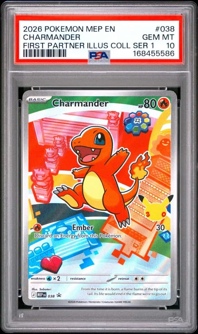 Charmander