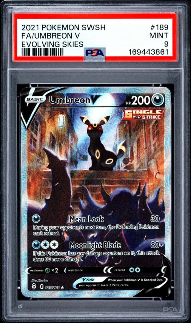 Umbreon V