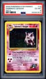 Sabrina'S Gengar