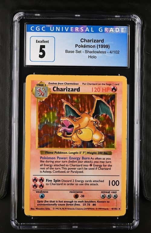 Charizard