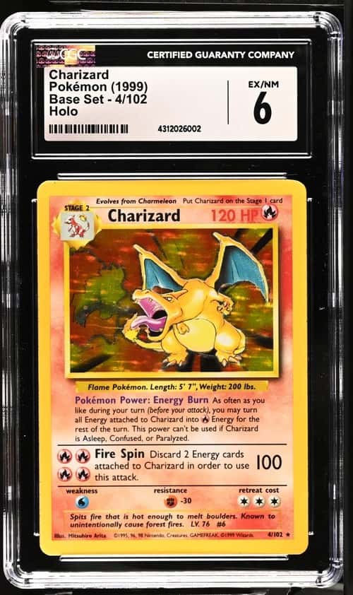 Charizard