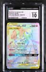 Gardevoir/sylveon Gx