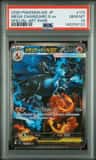 Mega Charizard X Ex