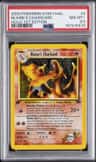 Blaine'S Charizard