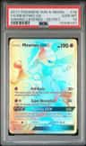 Mewtwo Gx