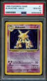 Alakazam