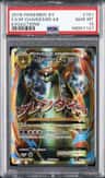 M Charizard Ex
