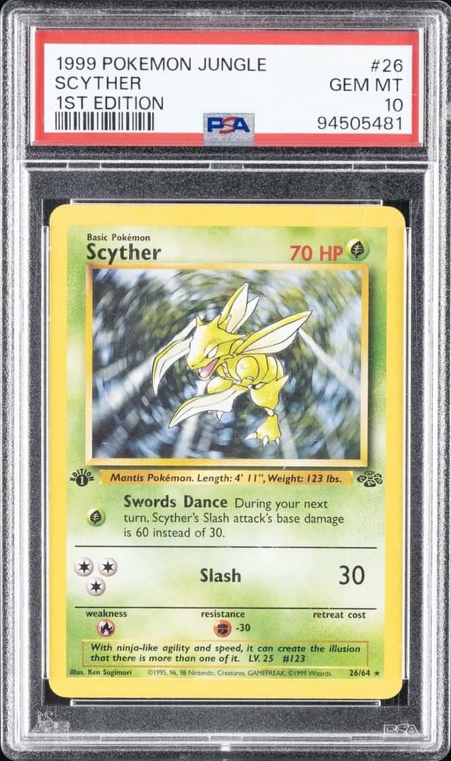 Scyther