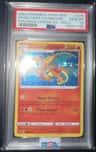 Special Delivery Charizard