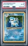 Blastoise