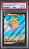 Surfing Pikachu V
