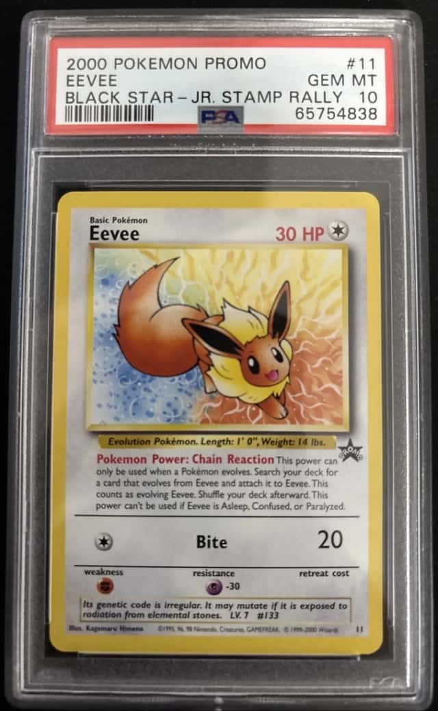 Eevee