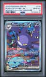 Rocket'S Crobat Ex