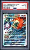 Charizard Vstar