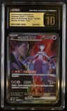 Team Rocket'S Mewtwo Ex