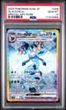Glaceon Ex