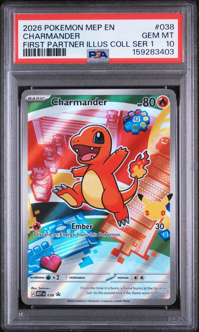 Charmander