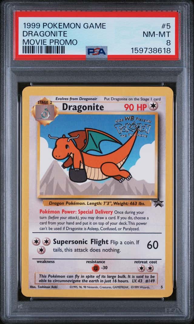 Dragonite