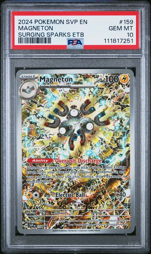 Magneton