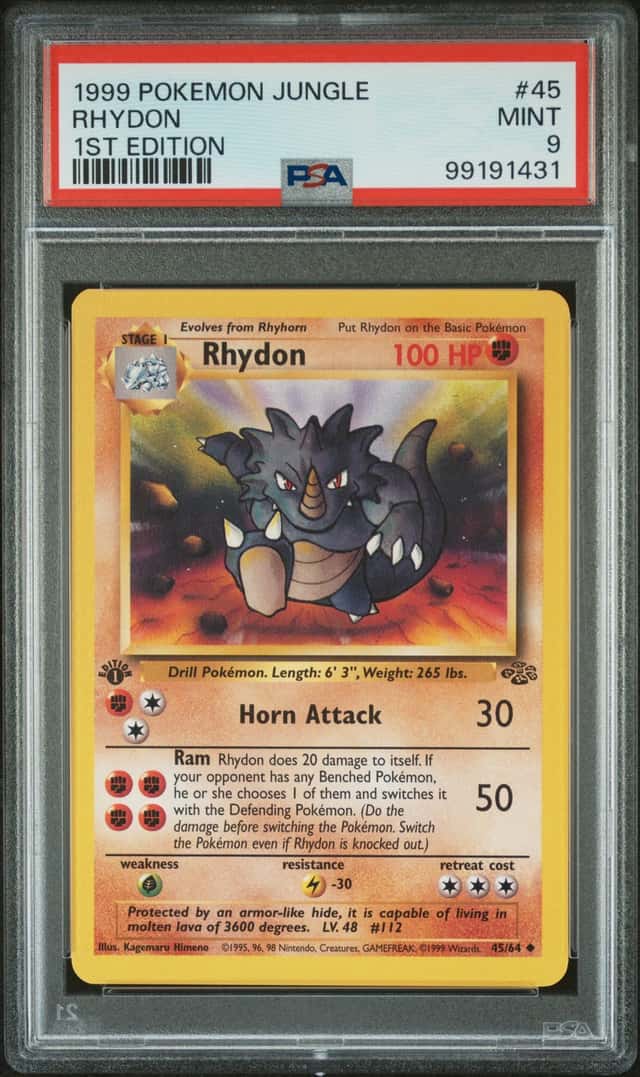 Rhydon