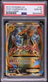 M Charizard Ex