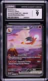 Charizard Ex