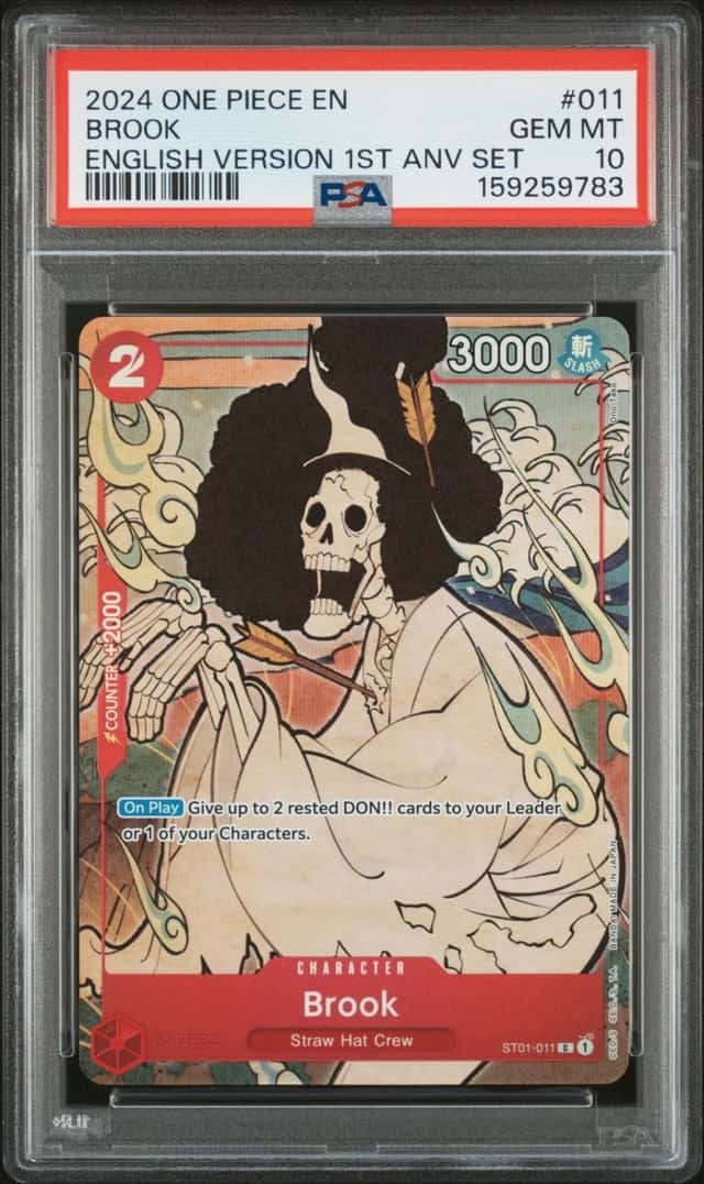 Brook