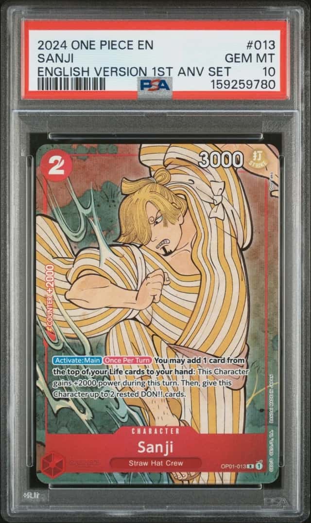 Sanji