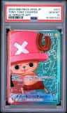 Tony Tony Chopper
