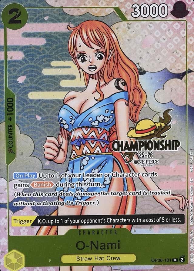 Non-Holo