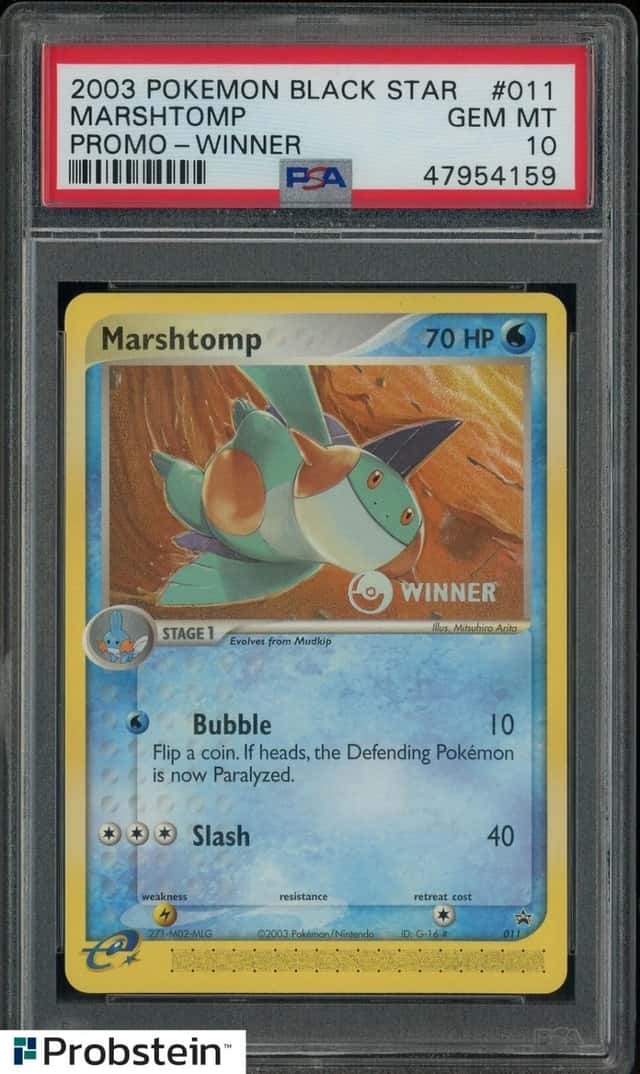 Marshtomp