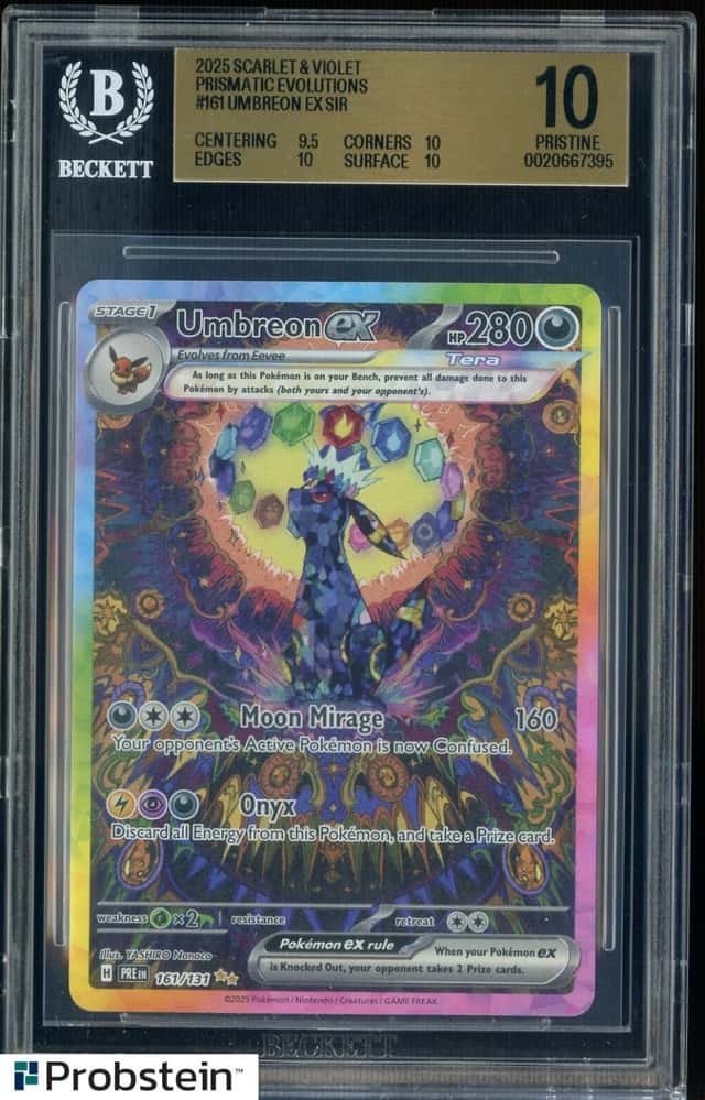 UMBREON ex