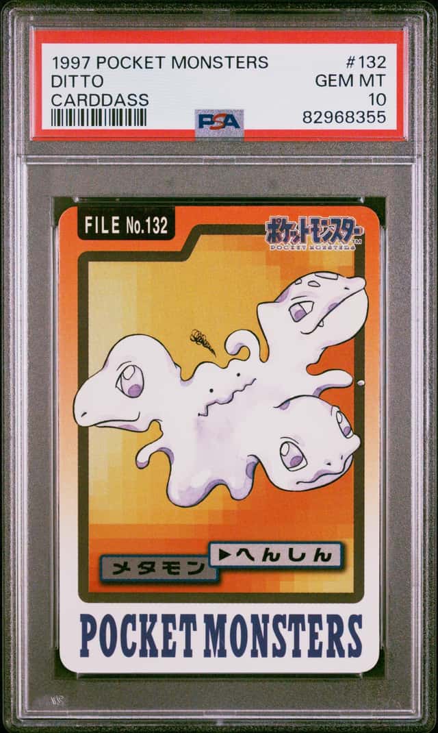 Ditto