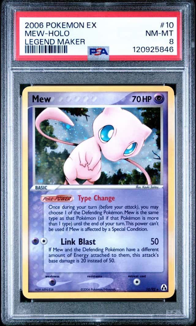 Mew