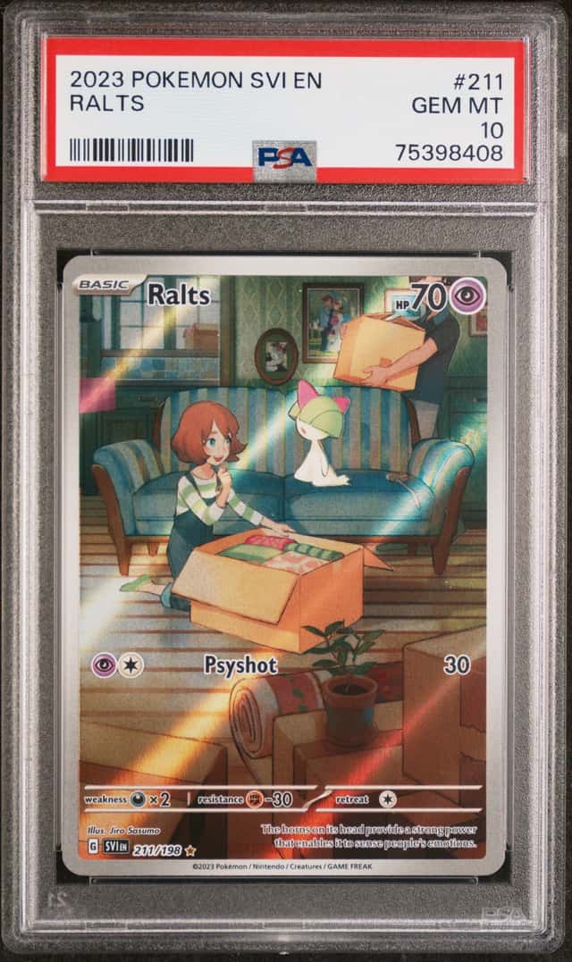 Ralts