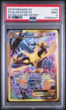 Alakazam Ex