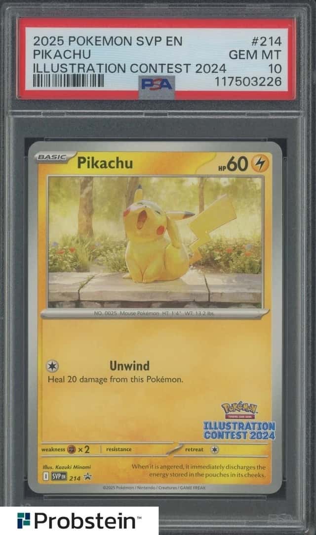 Pikachu
