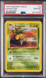 Exeggutor