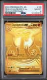 Mega Charizard X Ex